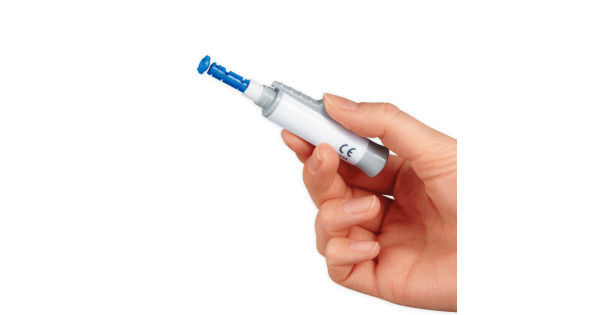 縮圖：Beurer 採血裝置 Beurer Lancing Device