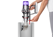 縮圖：Dyson V11 Torque Drive 無線吸塵機