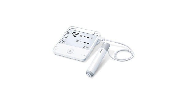縮圖：Beurer BM 95 手臂式心電圖血壓計 Beurer BM 95 ECG and Blood Pressure Monitor