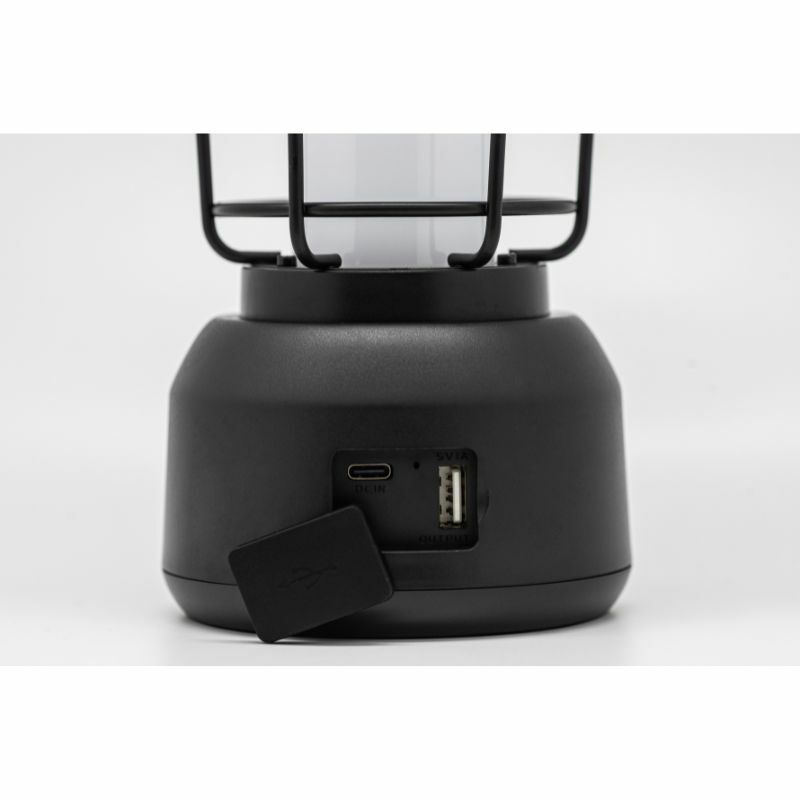 縮圖：66262 復古露營燈 Retro Camping Lantern
