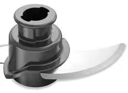 縮圖：Kenwood MultiPro Go 多功能食物處理器 FDP22.130GY Super Compact Food Processor