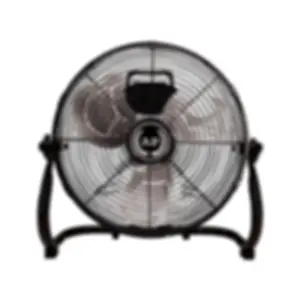 AP FD00801 12吋 20V WORX鋰電 / 220V交流電兩用風扇(淨機) - DC / AC Dual-Use Portable Fan