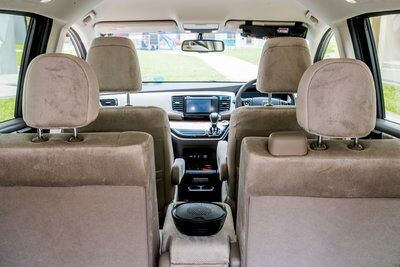 縮圖：3M™ PN38816EX 汽車空氣清新機(車內及室內用) 黑色 - Vehicle Air Purifier(For Car & Indoor) Black