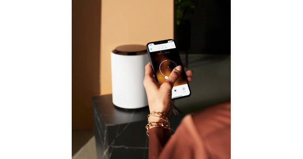 縮圖：Duux Threesixty 智能陶瓷電暖器 Duux Threesixty Smart Ceramic Heater