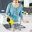 縮圖：Kärcher 德國高潔 SC 1 EasyFix(黃色) *EU-II - EasyFix Steam Cleaner