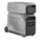 縮圖：EcoFlow DELTA Pro 3 後備電源 4096Wh(大容量流動額外電源) - Extra Battery(4096Wh)