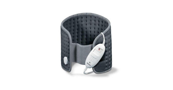 縮圖：Beurer HK 49 保暖熱敷墊 (腹背專用型) Beurer HK 49 Cosy Heat Pad for Back and Abdomen