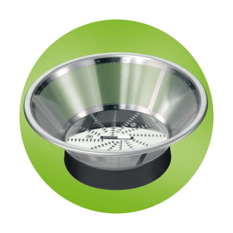 縮圖：Braun MultiJuice 榨汁機 SJ7000 Spin Juicer