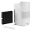縮圖：Momax AP1SWUK 2 Healthy 2 in 1 智能空氣淨化抽濕機 - Smart Air Purifier & Dehumidifier