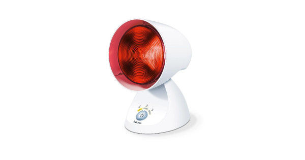 Beurer IL 35 紅外線照護燈 (150W) Beurer IL 35 Infrared Lamp (150W)