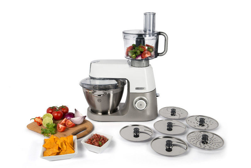 縮圖：Kenwood 食物處理器配件 KAH647PL Food Processor