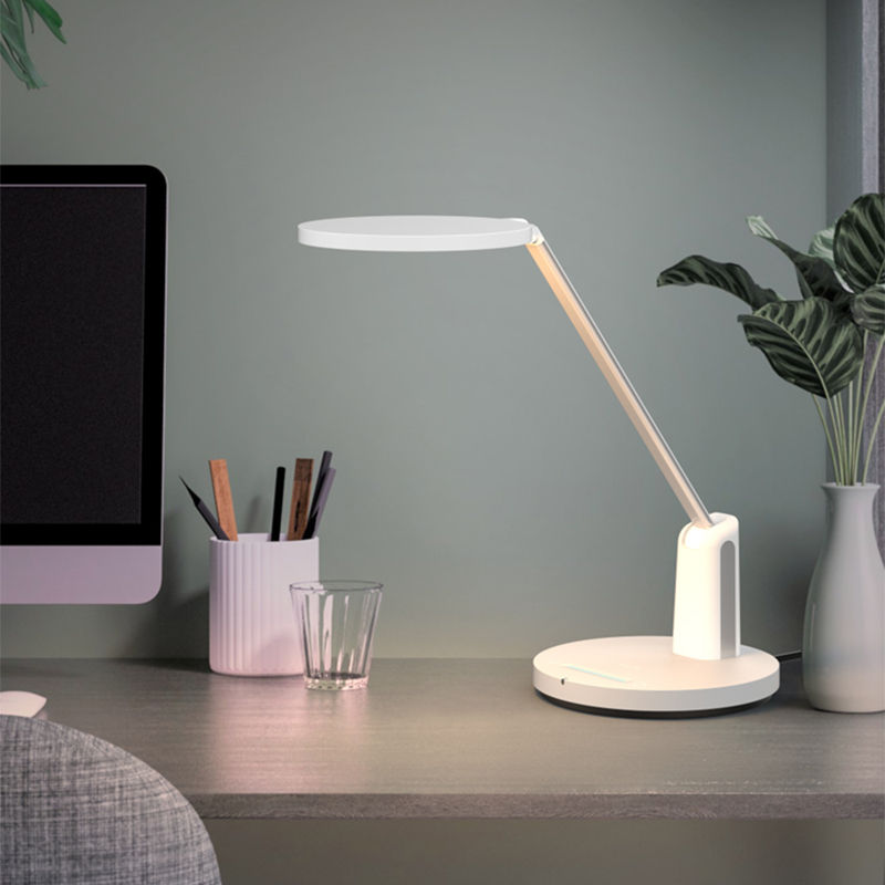 縮圖：66278 P1 LED 護眼枱燈 Desklamp