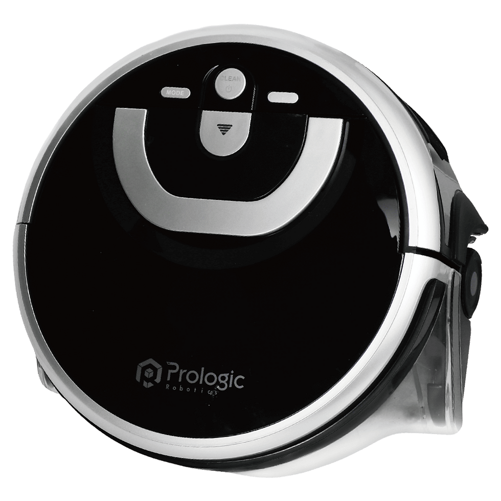 縮圖：Prologic Robotics H-MOTION 700 智能洗地機械人 Floor Scrubbing Robot (H700)