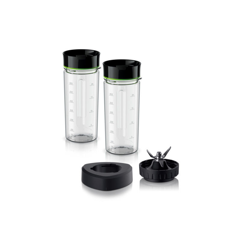 縮圖：Braun PowerBlend 9 高速攪拌機 JB9042BK High Speed Jug Blender