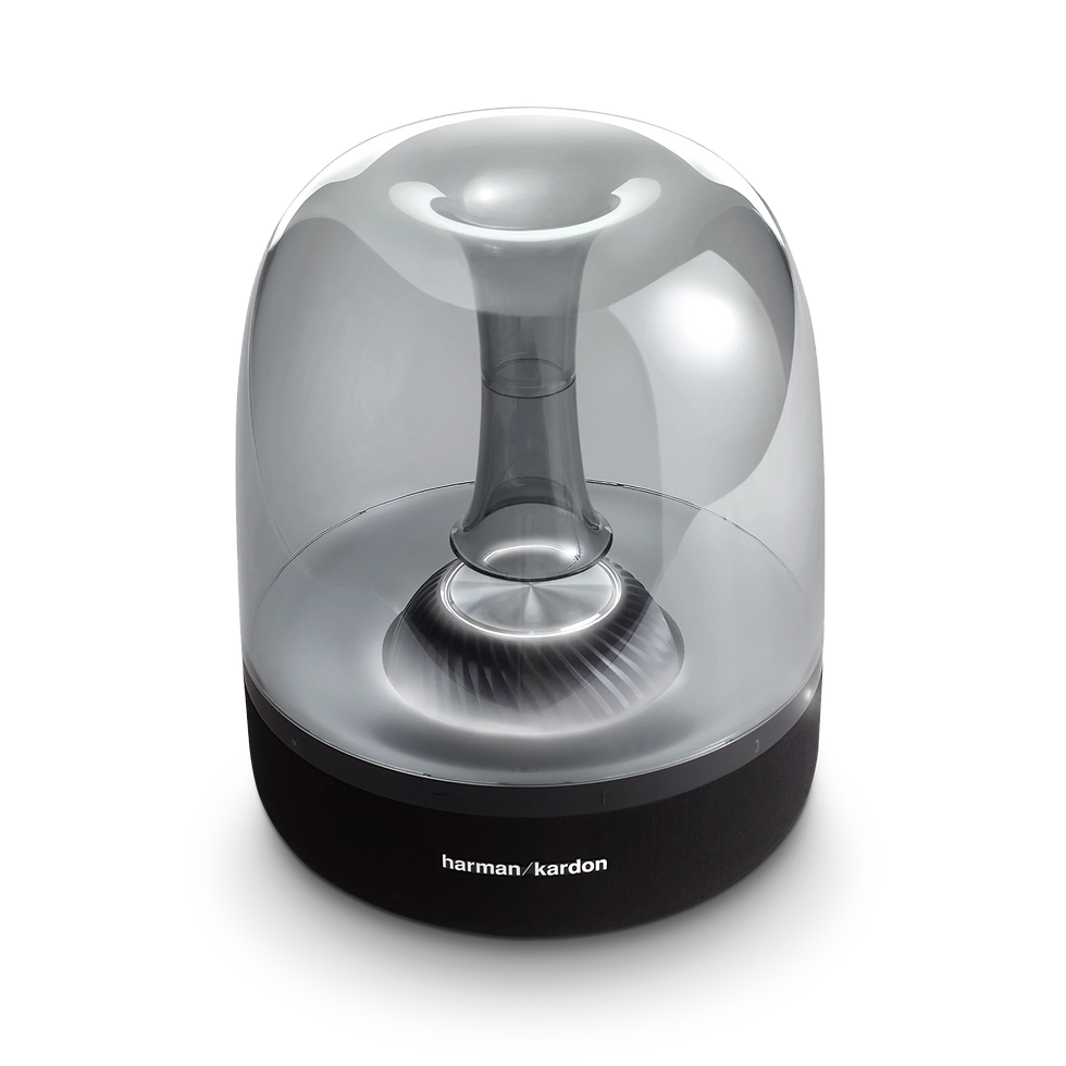 縮圖：Harman Kardon Aura Studio 2