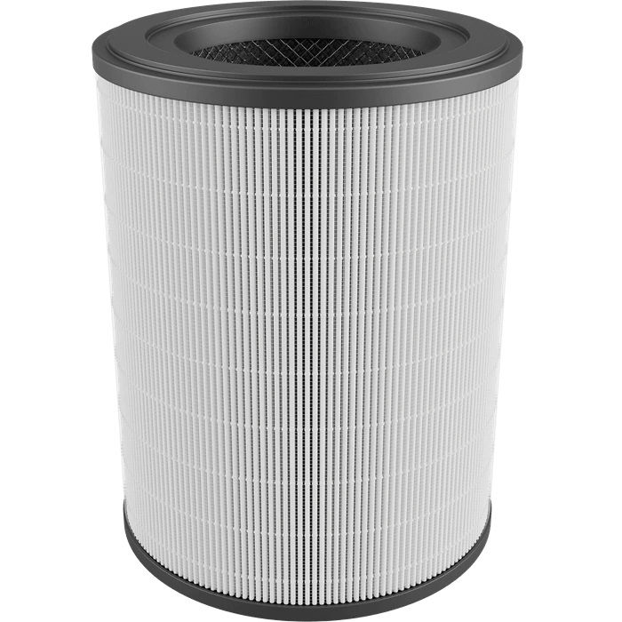 縮圖：Electrolux 伊萊克斯 FA41-402GY Flow A4 立體氣旋空氣清新機 - Air Purifier