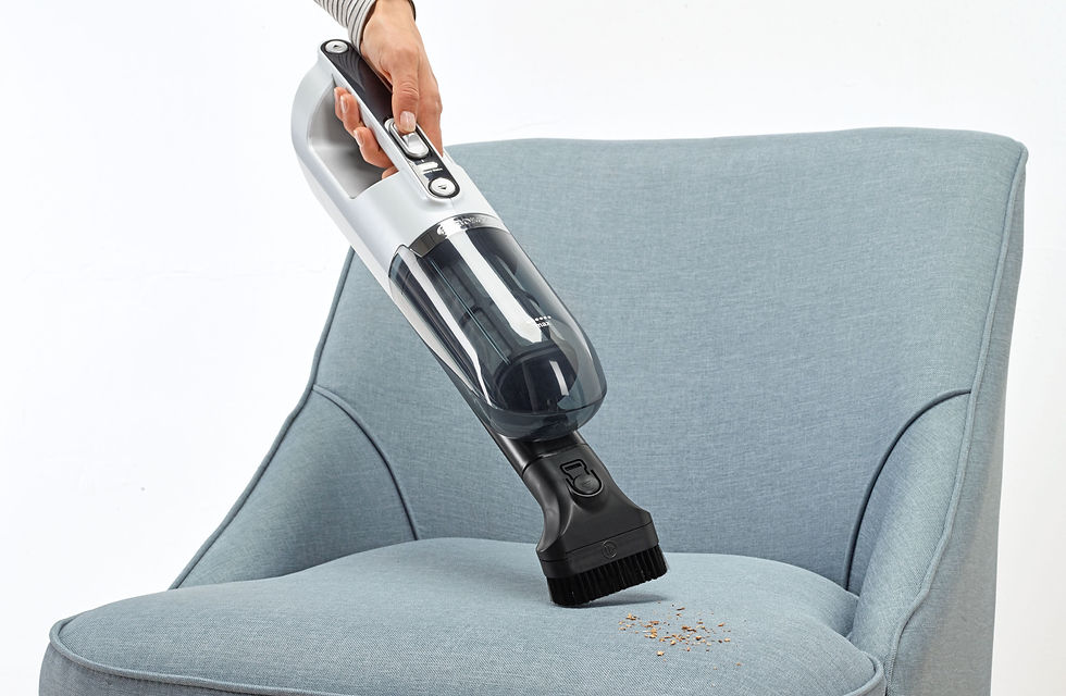 縮圖：BOSCH 無線直立式吸塵機 BBH3251GB

