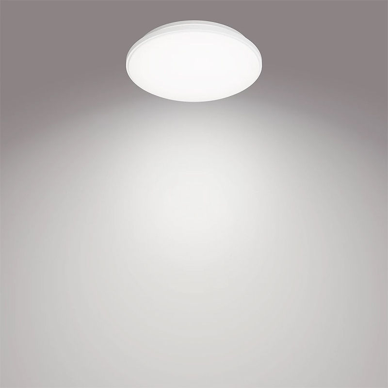 縮圖：Wincel CL630 圓形 Entry AIO 多功能天花燈 (24W) Round Ceiling Light