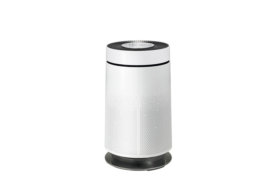 縮圖：LG AS60GDWV0 
PuriCare™ 360° 空氣清新機 Air Purifier