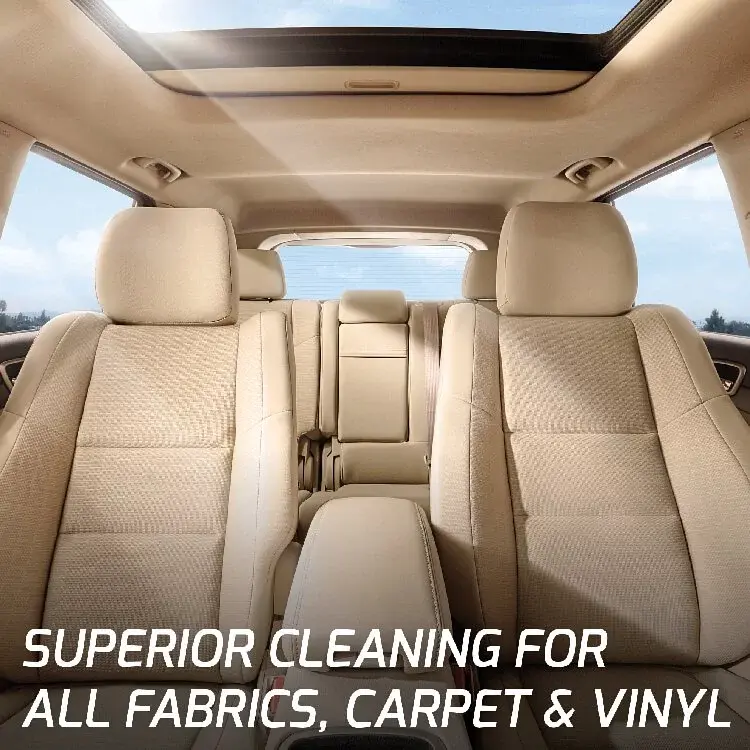 縮圖：美國龜牌 T-50799 車廂萬用清潔劑(510g) - Interior 1 Multi-Purpose Cleaner(510g)