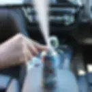 縮圖：美國龜牌 T-50653 車廂除臭煙霧彈套裝(新車味) - Whole Car Blast (Kinetic New Car Scent)