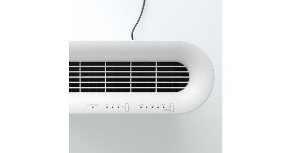 縮圖：±0 正負零 XQH-X020 空氣淨化機 ±0 XQH-X020 Air Purifier