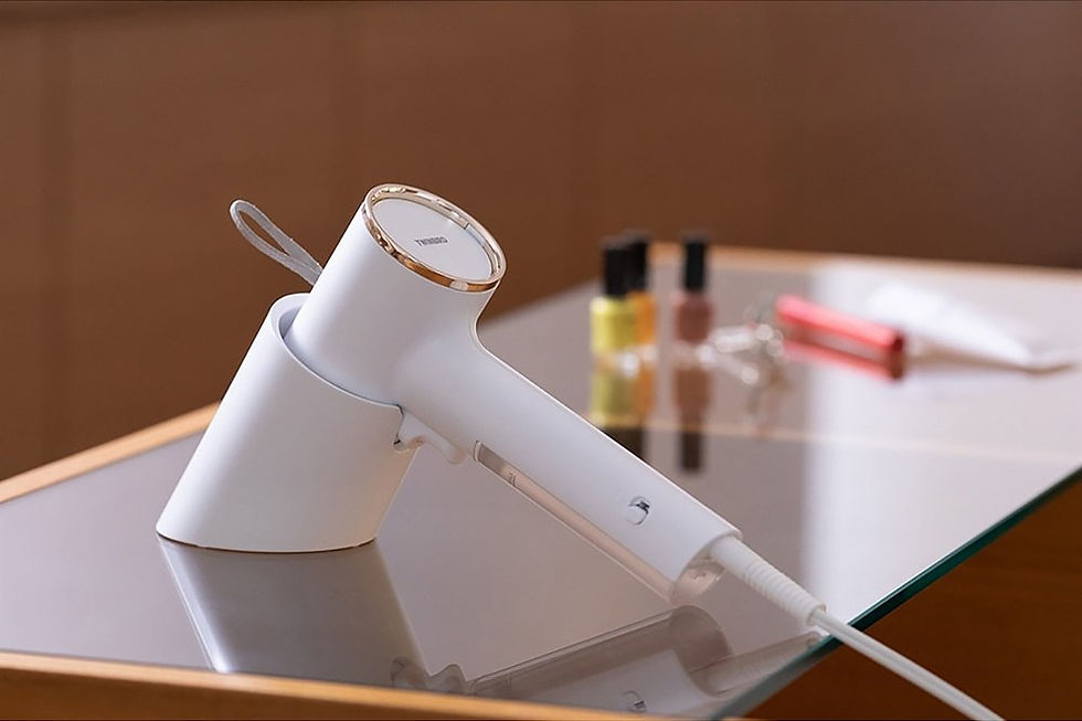 縮圖：TWINBIRD TB-G006HK 美型蒸氣掛燙機 - TWINBIRD TB-G006HK Steam Hanging Ironing Machine