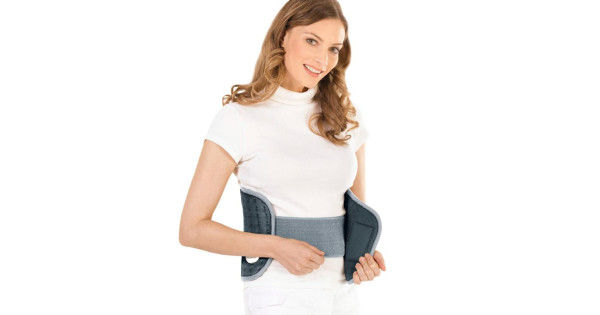 縮圖：Beurer HK 49 保暖熱敷墊 (腹背專用型) Beurer HK 49 Cosy Heat Pad for Back and Abdomen