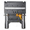 縮圖：WORX 威克士 WX051 多功能工作枱 - Pegasus Folding Work Table & Sawhorse