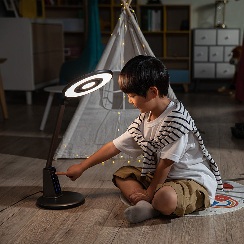 縮圖：66191 Einstein Pro 近視控制檯燈 Table Lamp