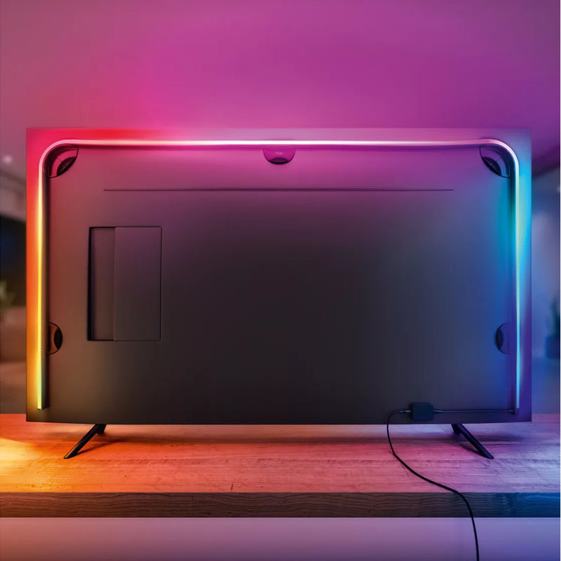 縮圖：Hue Play 65 吋漸變全彩情境燈帶 (電視適用) Gradient Lightstrip (for TV)