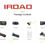 縮圖：IROAD X6 Dash Cam (32GB)