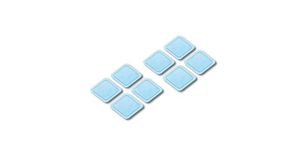 縮圖：Beurer EM 59 暖敷脈衝舒痛儀 Heat TENS/EMS Pain Relief Device
