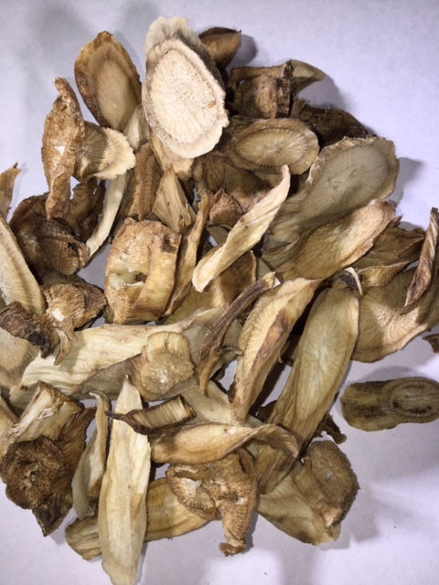 Thumbnail: Close-up of dried herbs, possibly for health remedies and herbal medicine