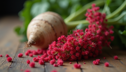 Natural Remedies for Blood and Lymphatic Health
