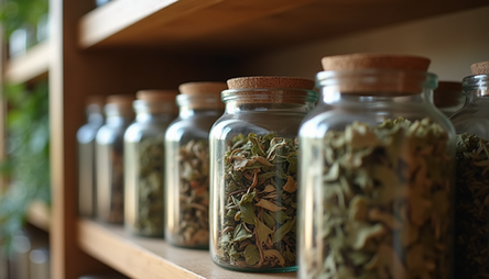 Buy Quality Herbal Remedies Online Safely - Online Herbal Shopping Tips