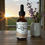 Thumbnail: Green Black Walnut Hull bottle with WILLOW Herbal Extract (Alcohol Free), Organic, sunset background.