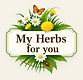 myherbsforyou logo