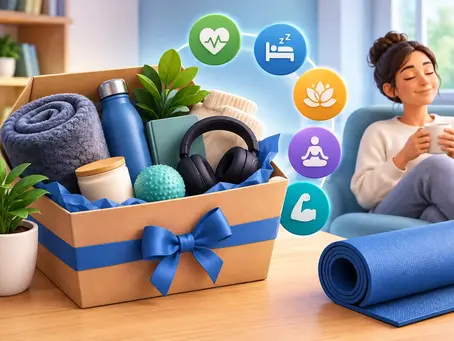 Best Recovery Care Package Benefits Explained