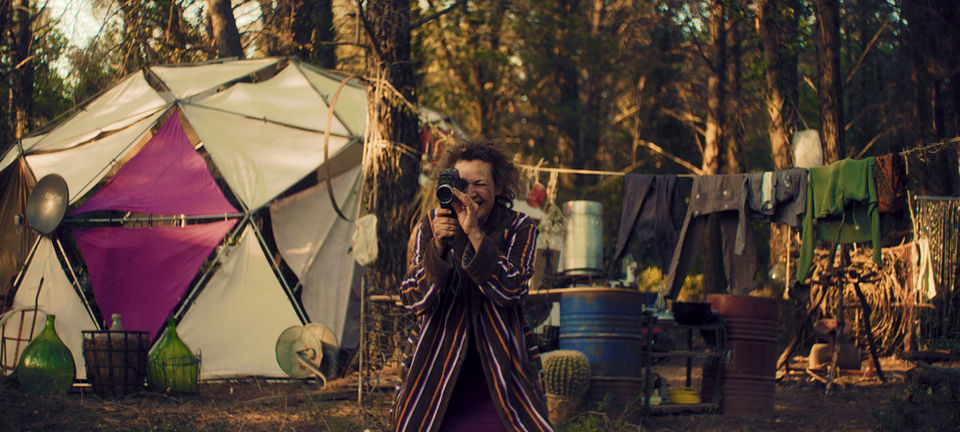 Szenenbild Franziska Ganzer
Kinospielfilm
Ich liebe alles was ich an dir hasse