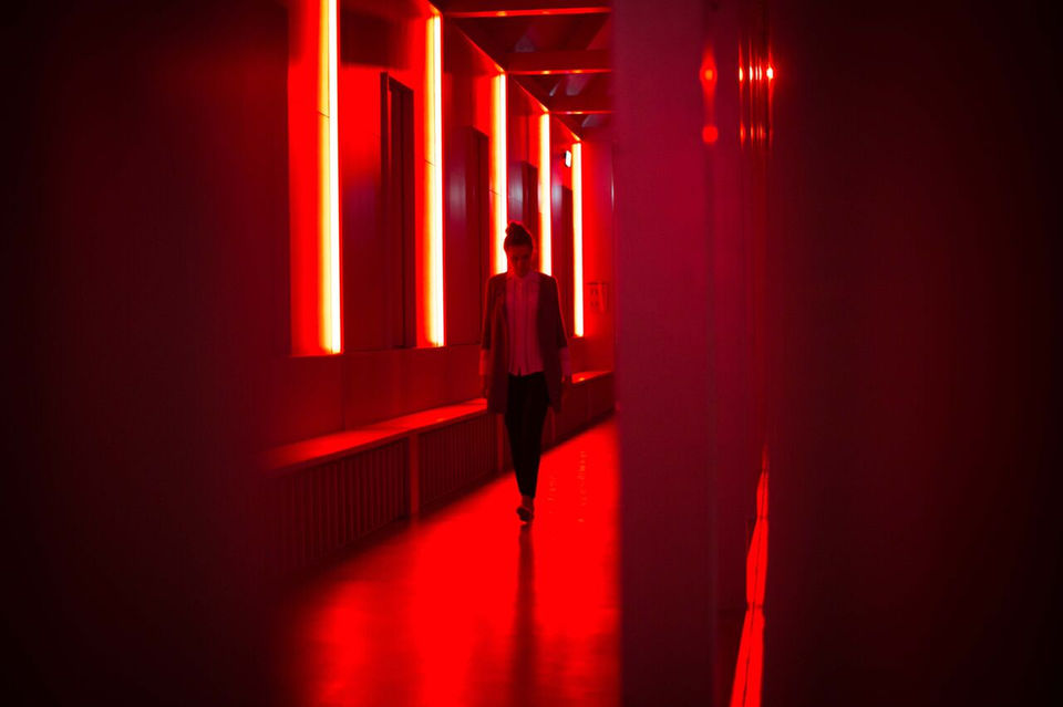 Szenenbild Franziska Ganzer
Kinospielfilm
Replace