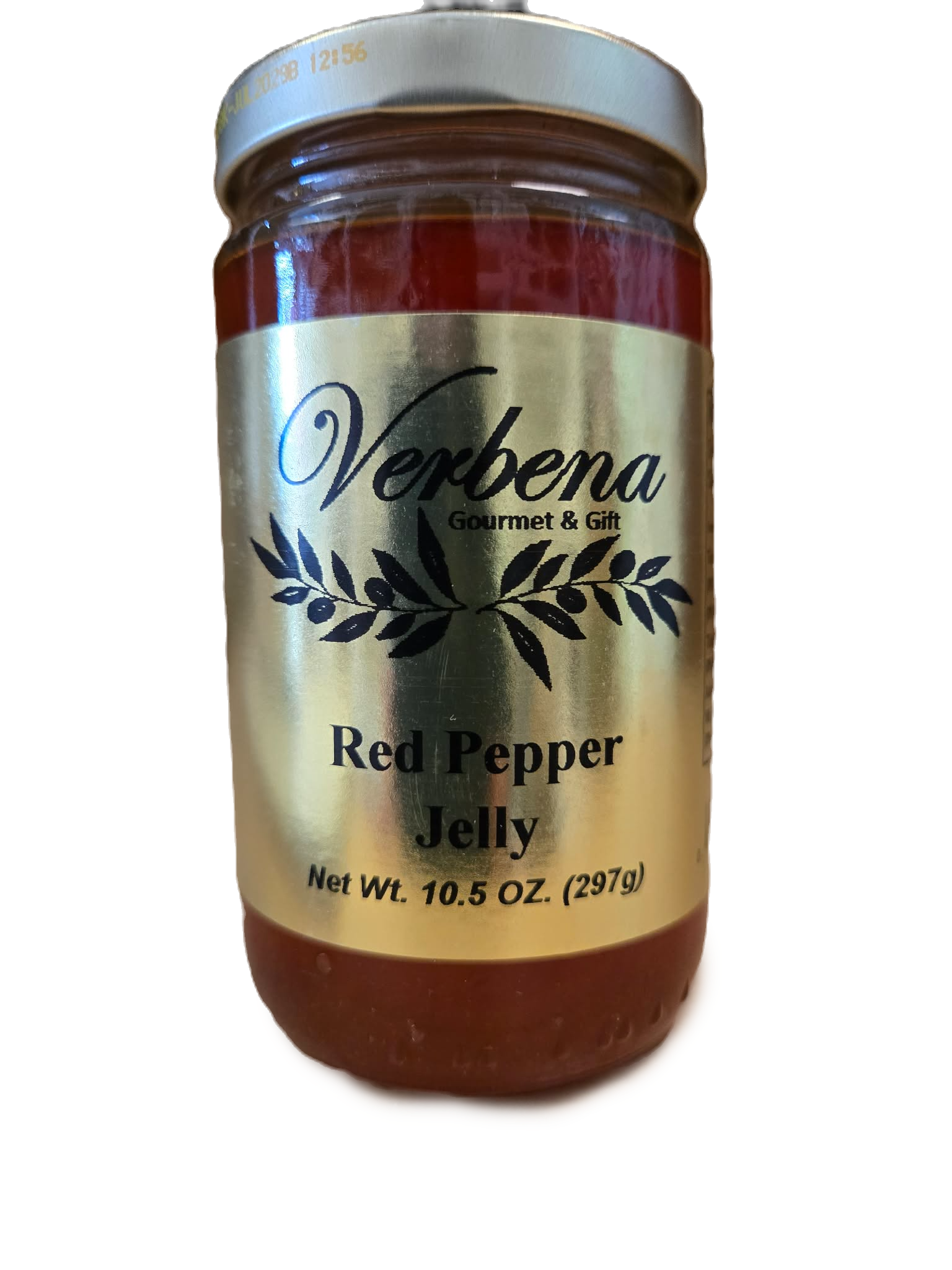 Red Pepper Jelly