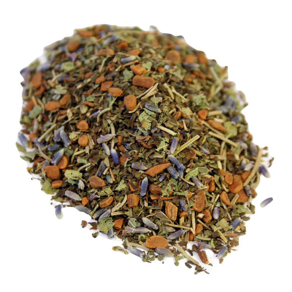 Lavender Lace Herbal Tisane Tea