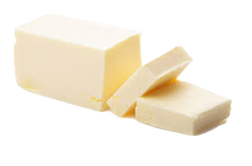 Butter Infused Olive Oil Verbena