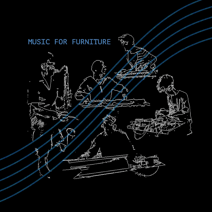 Music for Furniture Concert