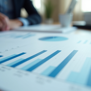 Valuation Metrics Every Nigerian Investor Should Know