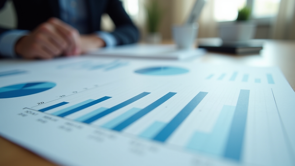 Valuation Metrics Every Nigerian Investor Should Know