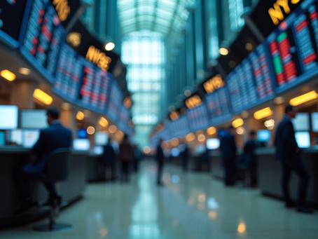 Mastering Financial Literacy in Nigeria's Capital Market