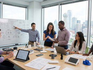 Top Product Development Consultants in Dallas