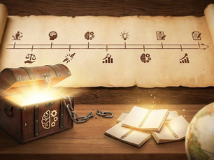 When was generative AI open source?